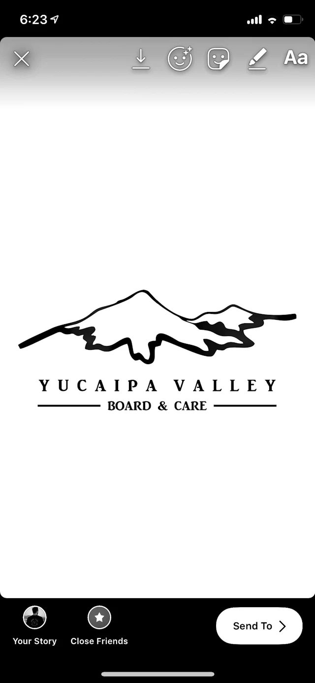 YUCAIPA VALLEY BOARD AND CARE