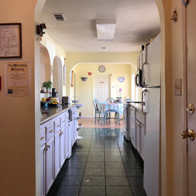 YUCAIPA VALLEY BOARD AND CARE